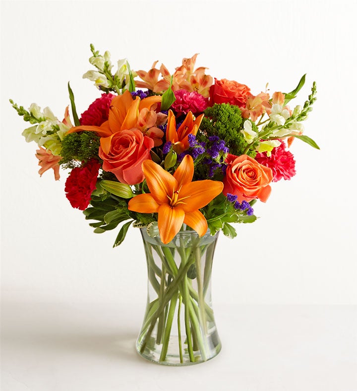 White & Yellow Delight Bouquet