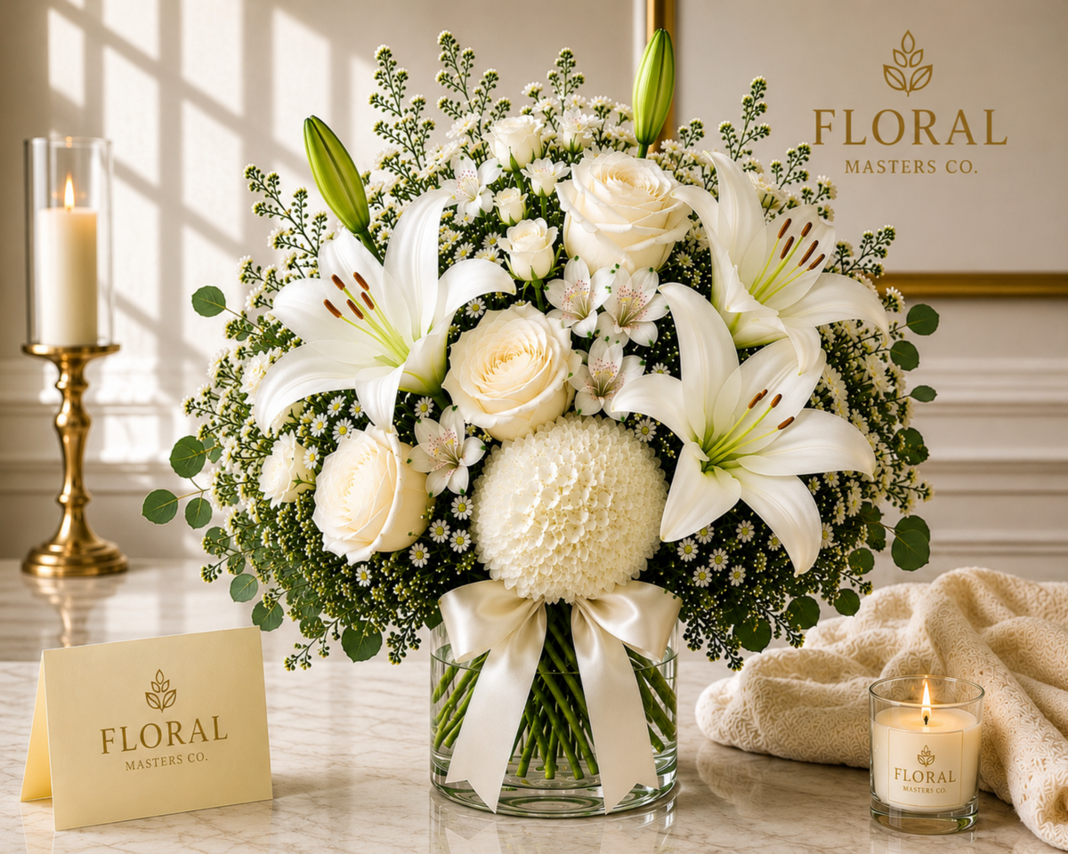 White Elegance