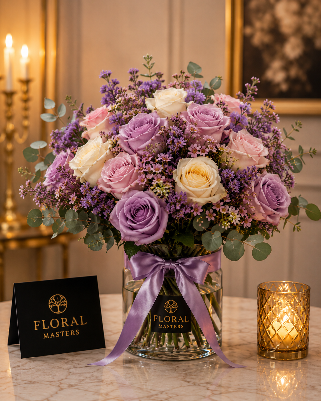 Timeless Charm