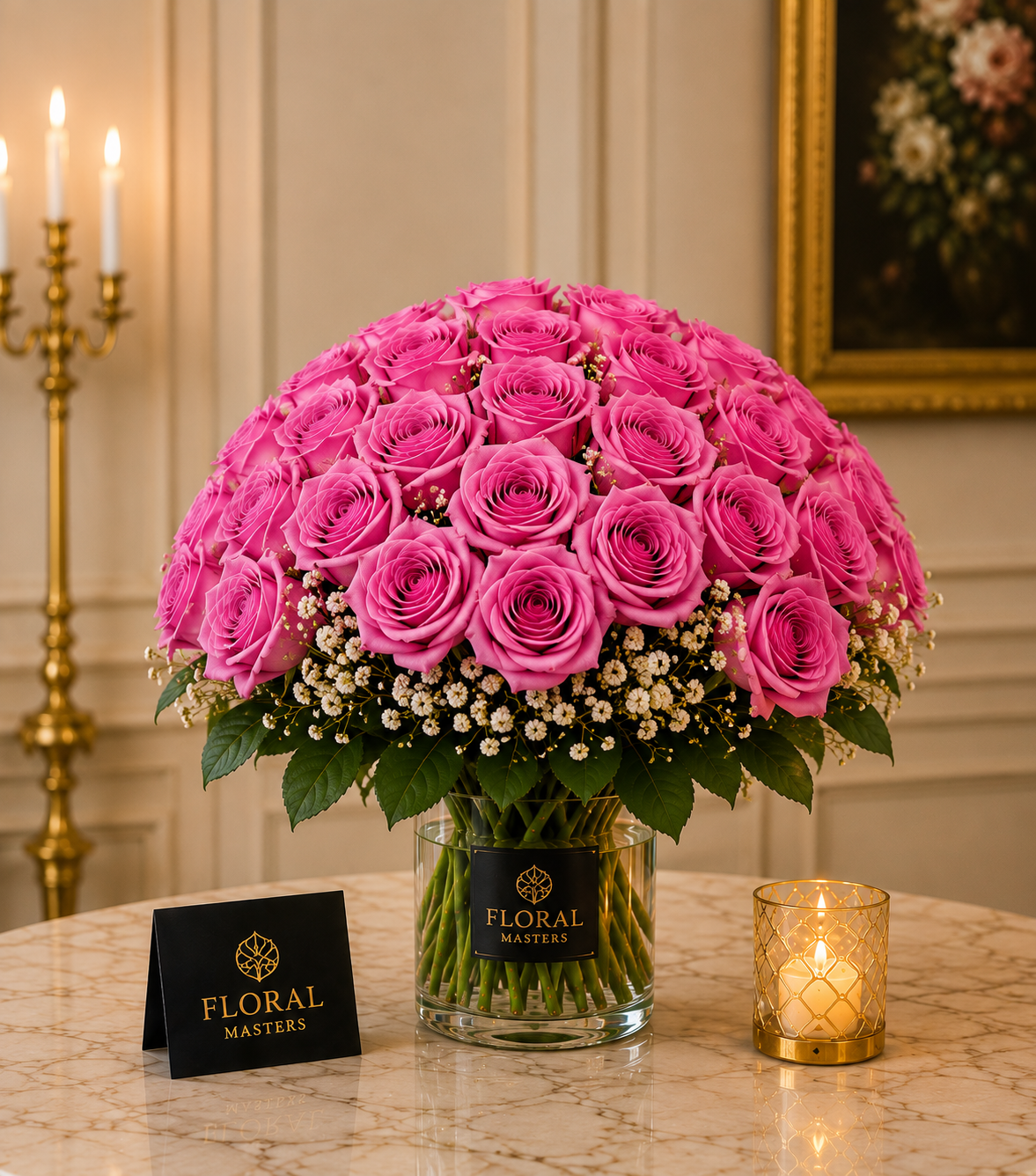 Royal Elegance