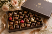 Premium Chocolates box