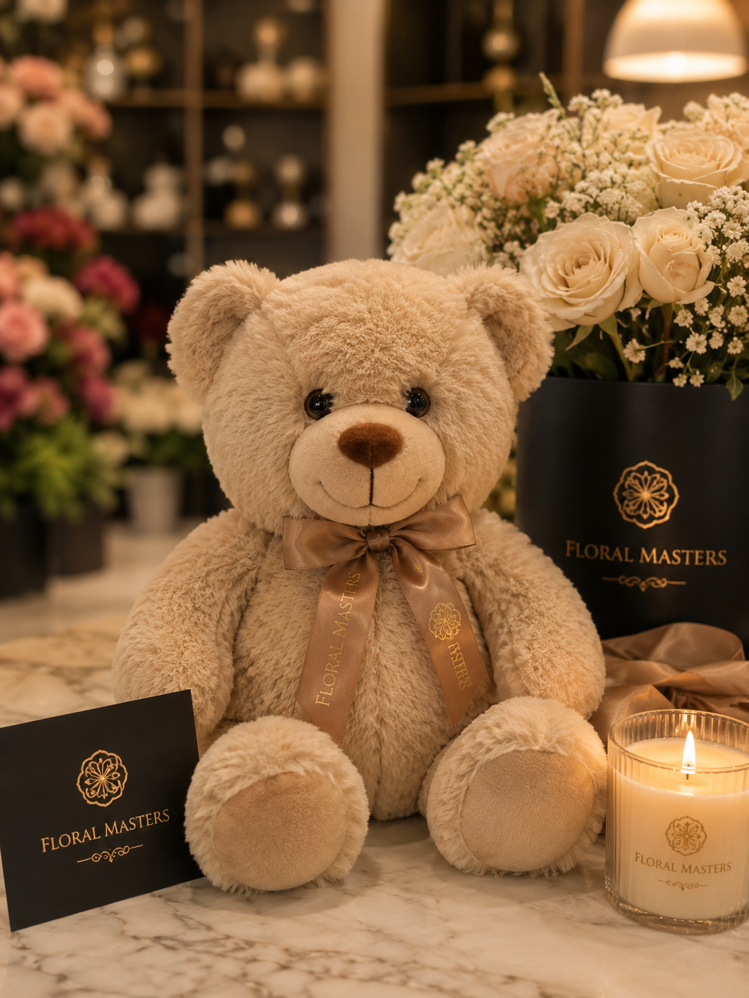 Teddy Bear