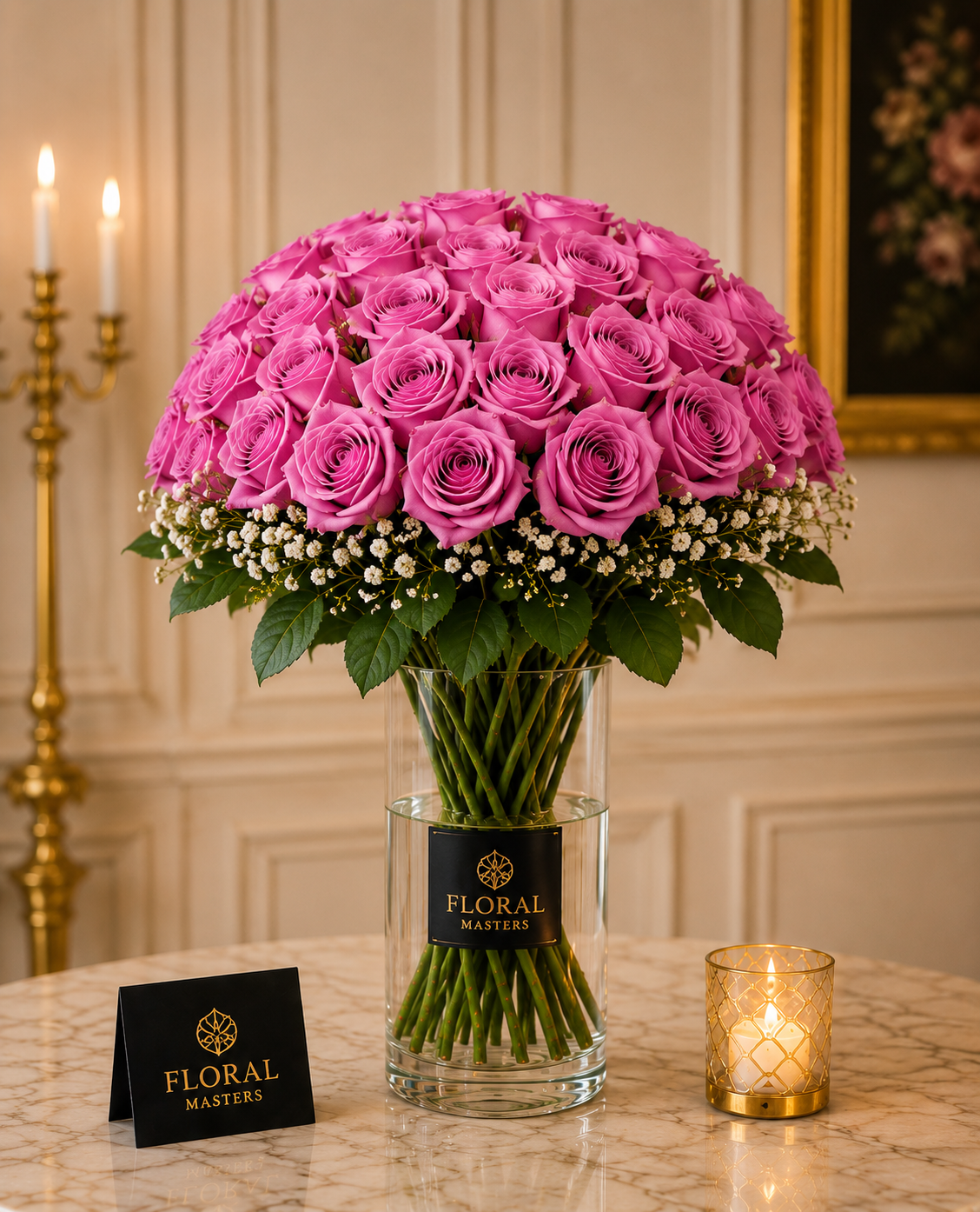 Royal Elegance